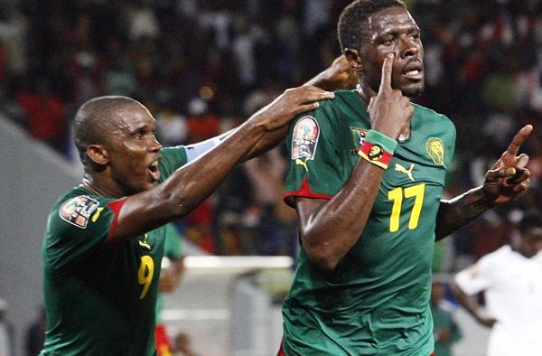 Cameroun : Idrissou convoqué - Africa Top Sports