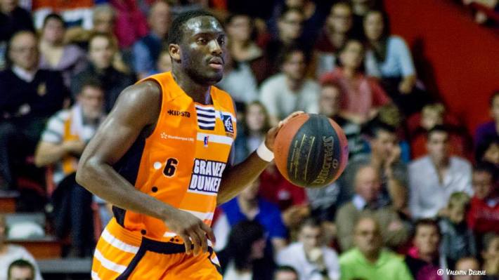 solo diabate