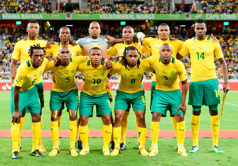Bafana