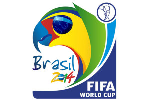 Fifa World Cup 2014 Logo HD Wallpaper 2013 07