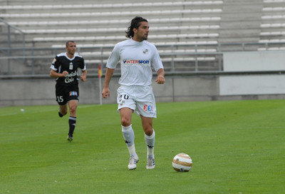 Gabon Laurent Gagnier au FC Sapins, pourquoi ce choix ? Africa Top