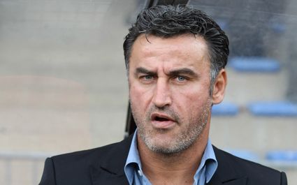 Christophe GALTIER