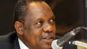 Hayatou