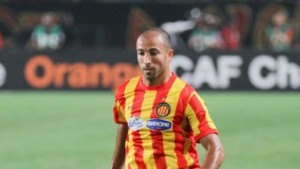 Khaled-Mouelhi