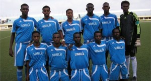 Somalie