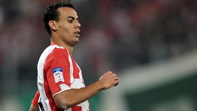 Jaouad Zairi Le Marocain à l'essai à Valladolid, quelquesuns de ses