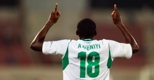 awoniyi