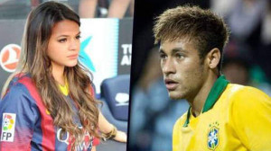 neymar