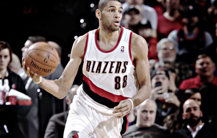 nicolas batum