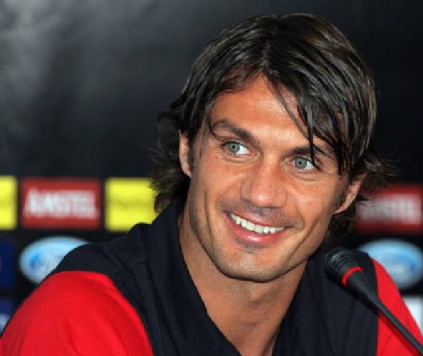 Paolo Maldini au PSG ! Laurent Blanc déstabilisé ...