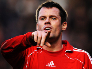 Carragher