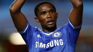 Eto'o