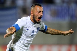 Mitroglou