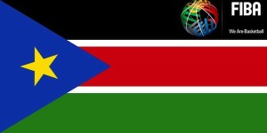 Sud-soudan intègre FIBA