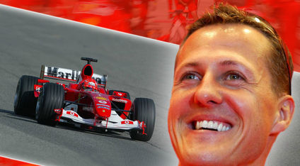 Michael Schumacher entre la vie et la mort : un champion hors norme