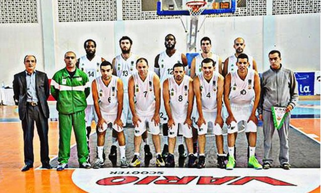 Clubs Champions Sousse 2013 (J4) le CS Constantine prend les