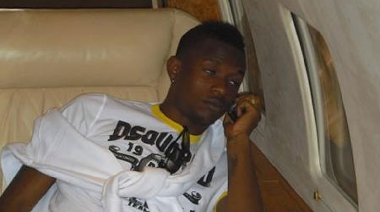 Cameroun/Scandale: David Eto’o, le frère cadet de Samuel kidnappé à