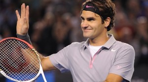 federer art