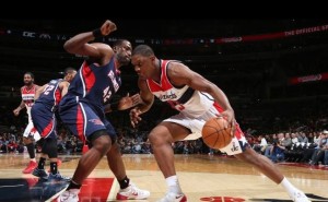 kevin seraphin_wizards