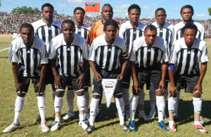 mazembe