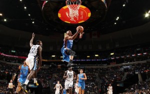 memphis-oklahoma city