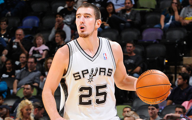 Nando De Colo Forma, Nando De Colo kimdir, kaç yaşında? Fenerbahçe Nando De ... : Jun 23, 2021 · fenerbahçe beko, skorer oyuncu nando de colo'yu takımda tuttu.