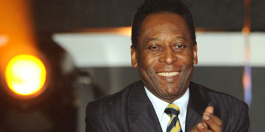 pelé