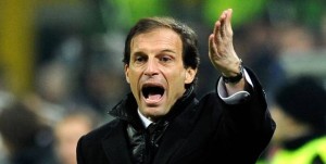 Allegri art