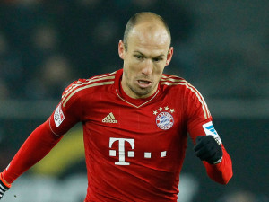 Arjen-Robben