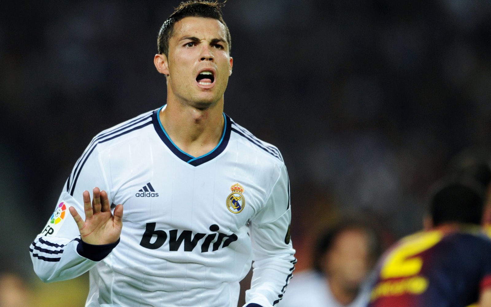 Cristiano Ronaldo : 398 buts déjà en carrière ! la barre 