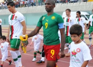 Cameroun-Portugal123