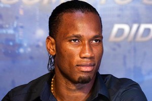 Drogba