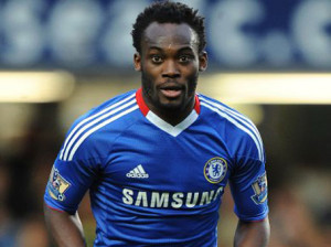 Essien