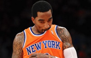 JR Smith