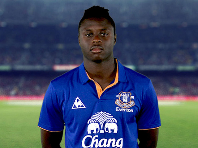 Magaye Gueye Magaye Gueye