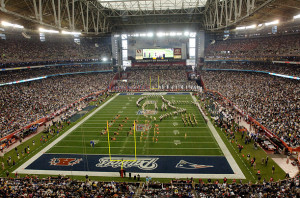Super Bowl