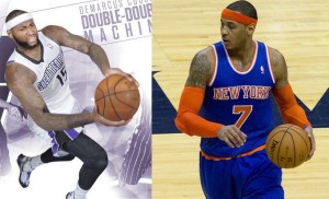 demarcus cousins_carmelo anthony