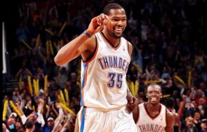 kevin durant