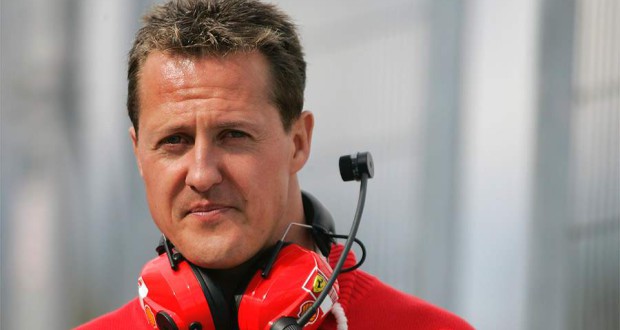 Michael Schumacher : coma, réveil, rumeur de mort ! Sa famille doit