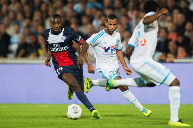 Combien Dure Une Prolongation Au Foot PSG-OM/Matuidi : « Cette rencontre a une saveur particulière » - Africa