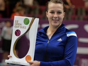 Anastasia Pavlyuchenkova_Open GDF SUEZ