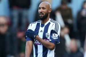 Anelka quenelle