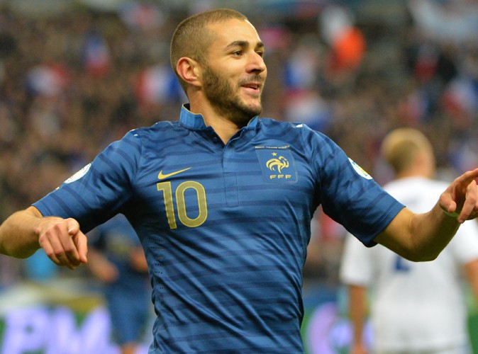 Karim Benzema Age Karim Benzema Biography, Personal Life, Career, Net