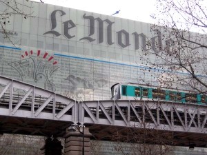Le Monde