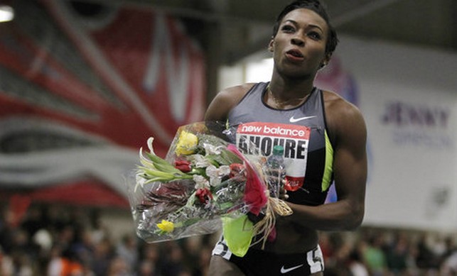 Murielle-Ahoure
