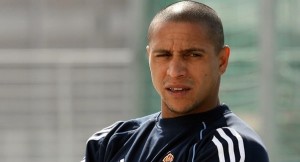 Roberto Carlos