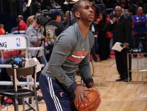 chris paul_clippers