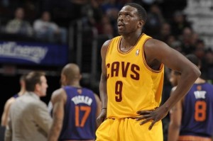 luol deng_cleveland