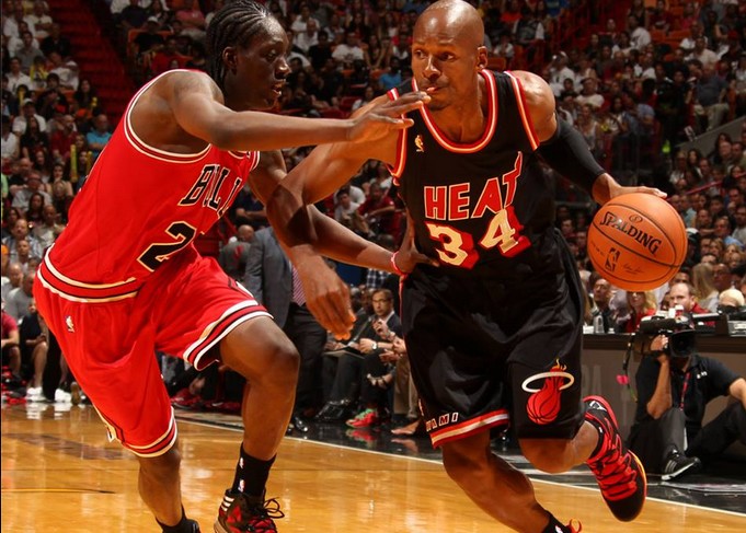 NBA : Miami met fin à la série des Bulls, résultats de la nuit -vidéo- Africa Top Sports