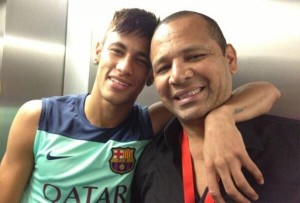 père-de-neymar